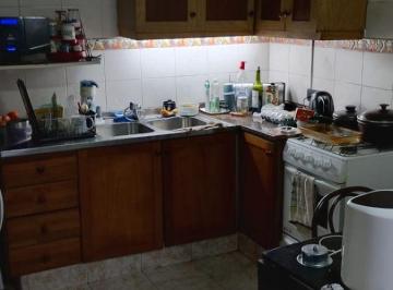 PH de 2 ambientes, Morón · P. H 2 Ambientes Planta Baja Impecable