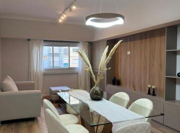 Departamento · 78m² · 3 Ambientes · Departamento en Venta 3 Ambientes en Plaza Colón Mar del Plata