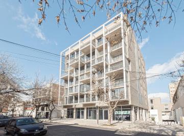 Departamento · 43m² · 2 Ambientes · 1 Cochera · Venta - Departamento 1 Dormitorio con Balcón - República de La Sexta, Rosario.