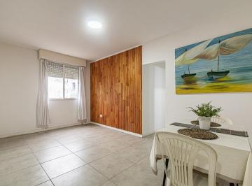 Departamento · 44m² · 3 Ambientes · 3 Amb. *reciclado* - en Boedo. Excelente!