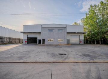 Bodega-Galpón · 1950m² · Venta de Nave de 1950 m² en General Rodriguez - Sip