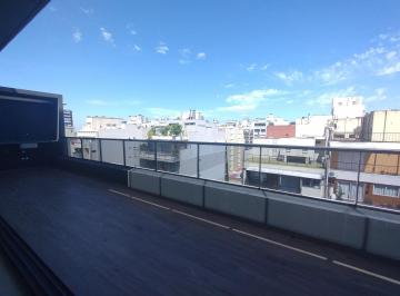 Departamento · 55m² · 2 Ambientes · Venta Semi Piso Dos Ambientes. Estrenar. Parque Chacabuco