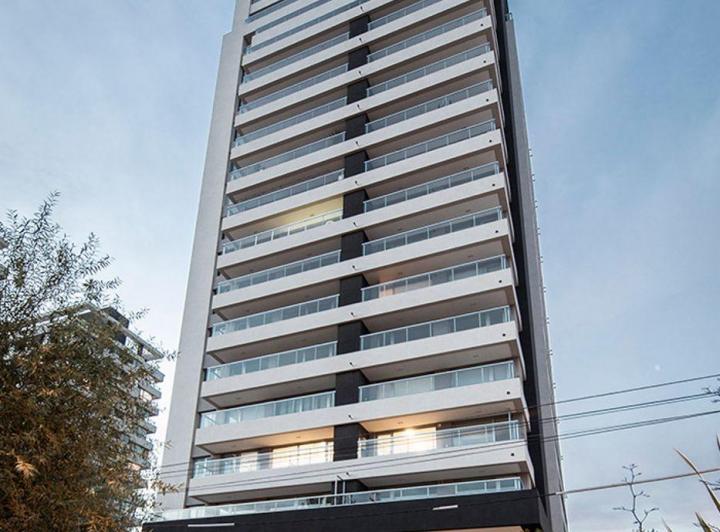 Departamento · 56m² · 2 Ambientes