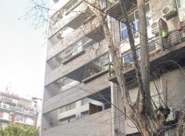 Departamento de 2 ambientes, Villa Crespo · Excelente Departamento 2 Ambientes con Balcon Al Frente en Villa Crespo