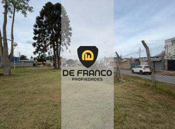 Terreno · 4580m² · Venta / Alquiler de Lote en San Miguel