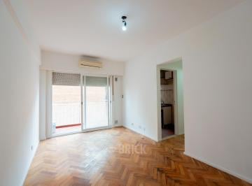 Departamento · 34m² · 2 Ambientes · Av Avellaneda Al 1800 - Impecable Balcon Todo Sol Todo Externo