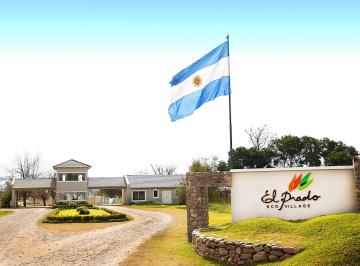 Terreno , San Luis · Terreno en Venta El Prado Eco Village
