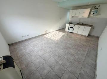 Departamento de 2 ambientes, Esteban Echeverría · Alquiler Departamento 2 Ambientes Monte Grande con Cochera