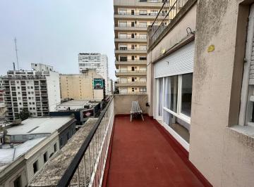 Departamento · 21m² · 1 Ambiente · Departamento en Centro
