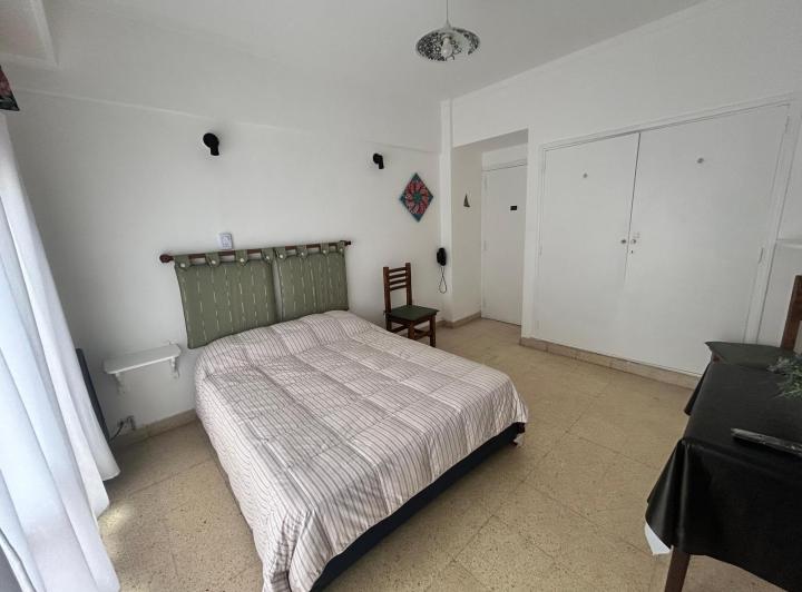 Departamento · 21m² · 1 Ambiente