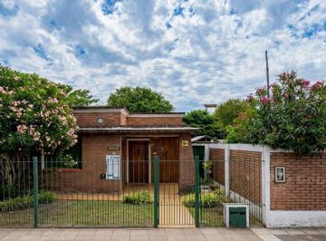 ZUN-ZUN-1748_2 · Casa 3 Ambientes 1 Dorm.. | Pueyrredón Al 2000
