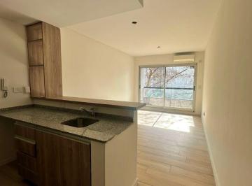Departamento de 2 ambientes, Villa Crespo · Vendo Dos Ambientes Amplios en Villa Crespo