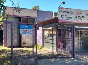Local comercial , San Vicente · Local Comercial y Galpon Deposito