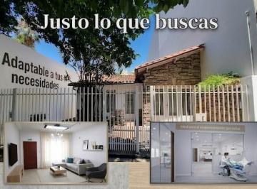 Casa · 210m² · 7 Ambientes · 1 Cochera · Venta Casa 7 Ambientes Caseros Centro