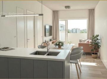 Departamento · 78m² · 3 Ambientes · 1 Cochera · Departamento 3 Ambientes en Núñez en Venta