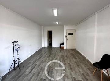 Oficina comercial · 39m² · 1 Ambiente · Alquiler - Oficina Luminosa - Mar del Plata