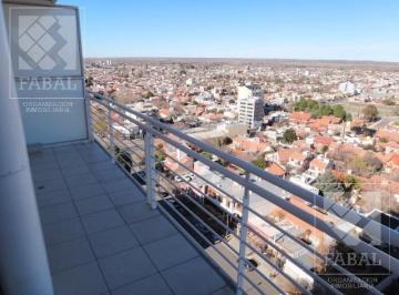 Departamento · 105m² · 3 Ambientes · 1 Cochera · Departamento Alquiler Santa Genoveva