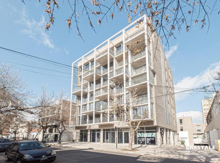 Departamento · 106m² · 5 Ambientes · 1 Cochera