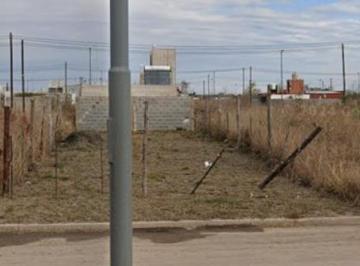 Terreno · 180m² · Terreno en Venta - Barrio Lo Tengo