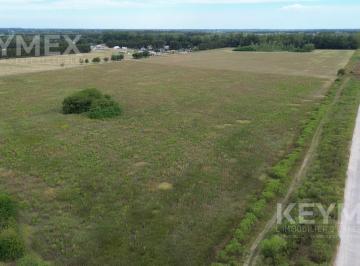 Campo · 298728m² · Venta Campo en Lima Zarate - Posibilidad de Desarrollo Urbano o Rural