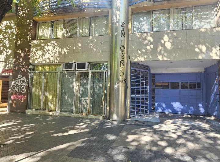 Local comercial · 50m²