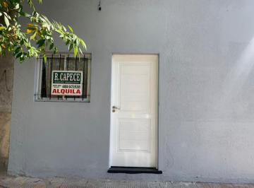 Departamento de 2 ambientes, La Matanza · Departamento de 2 Ambientes