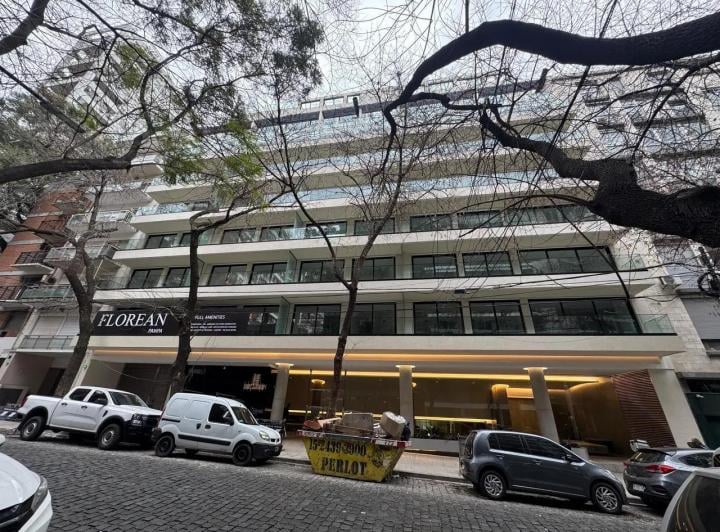 Departamento · 53m² · 2 Ambientes