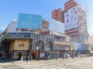 Local comercial · 780m² · Alquiler Local en Dos Plantas en Zona Comercial Av Cabildo y Echeverria Belgrano