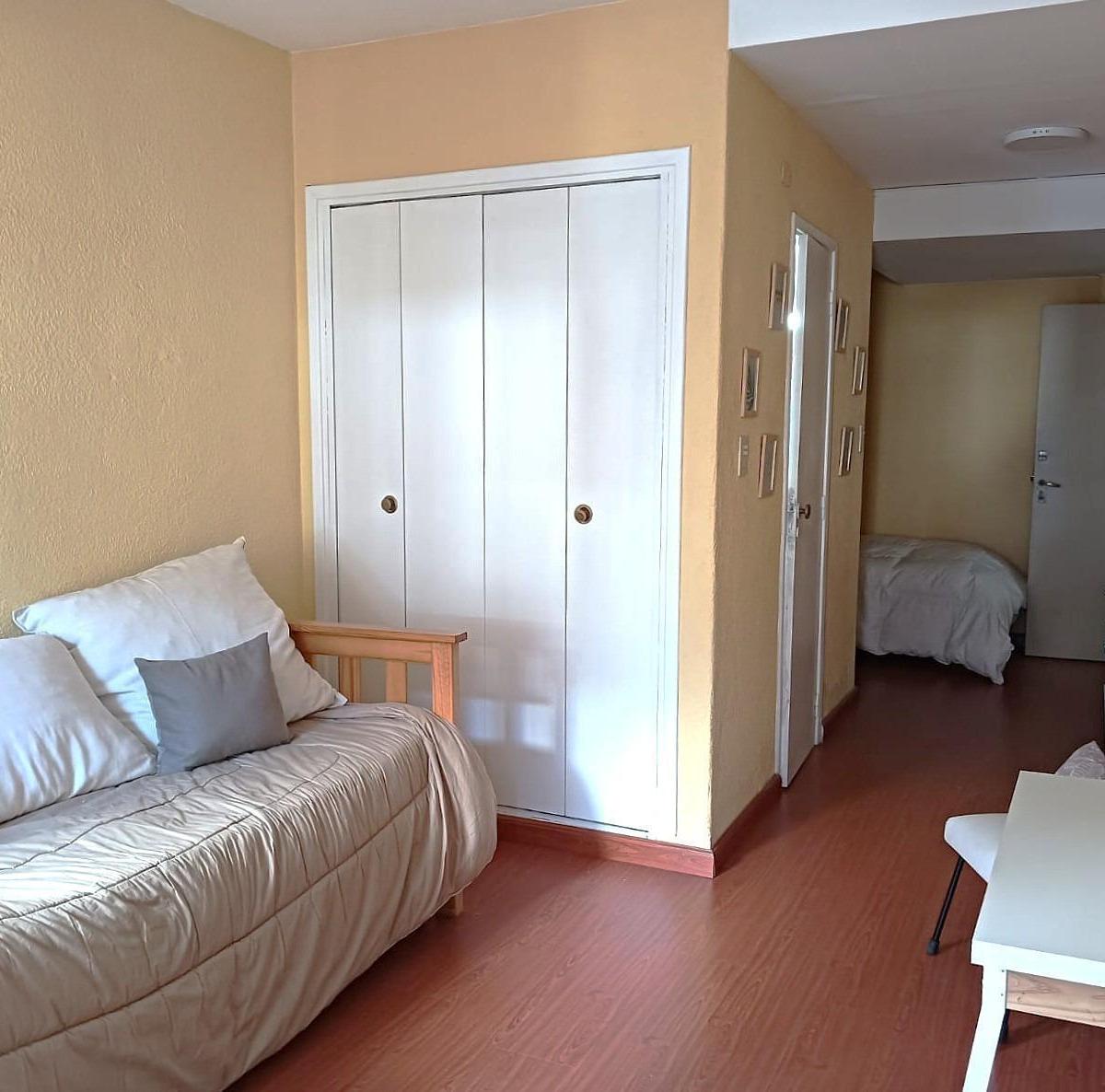 Hermoso departamento reciclado y ubicado a pasos del shopping Aldrey