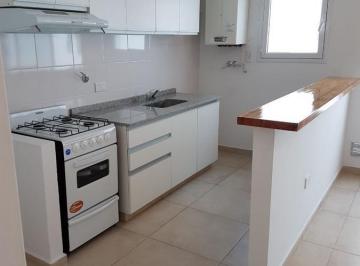 Departamento · 45m² · 2 Ambientes · 1 Cochera · Departamento - Ciudad de Tigre