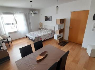 Departamento de 1 ambiente, Palermo · Amplio Monoambiente, Apto Prof, Luminoso, 6to Piso, Edificio con Amenities | en Palermo