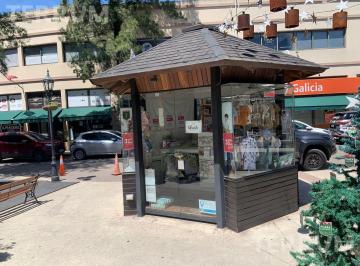 Local comercial · 9m² · Bussiness Premises - Plaza Canning (Comerciales)