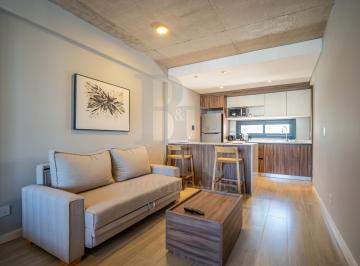 Departamento · 40m² · 2 Ambientes · Alquiler y Venta - Unidades a Estrenar 1 / 2 Ambientes - Costa Rica 5425, Palermo Hollywood