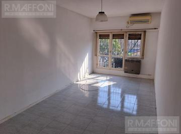 Departamento · 62m² · 3 Ambientes · 1 Cochera · Departamento - Adrogue