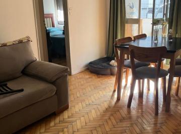 Departamento · 39m² · 2 Ambientes · Gran Oportunidad Dos Ambientes en Palermo