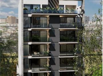 Departamento · 70m² · 2 Ambientes · Departamento en Venta 2 Amb Oceanside IX