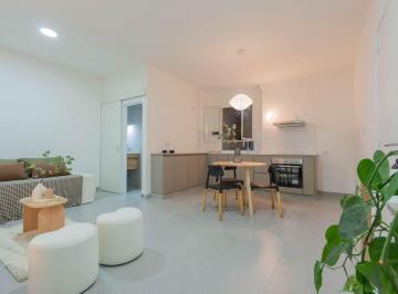 Departamento · 47m² · 2 Ambientes · Venta Departamento Pb 2 Ambientes 47 m Pb Recoleta