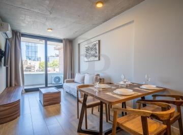 Departamento · 50m² · 2 Ambientes · Venta - Unidades a Estrenar 1 / 2 Ambientes - Costa Rica 5425, Palermo Hollywood