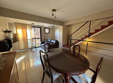 PH · 130m² · 4 Ambientes · 1 Cochera · Venta PH en Villa del Parque - 4 Ambientes - Camarones 3216
