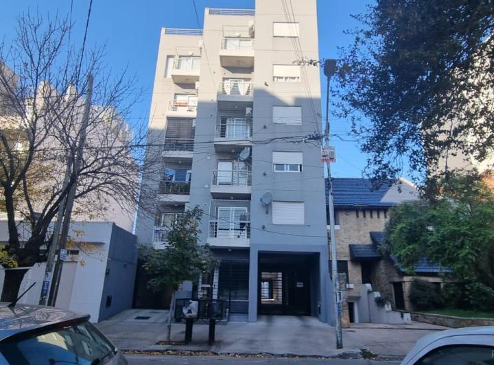 Departamento · 37m² · 2 Ambientes · 1 Cochera