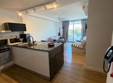 Departamento · 90m² · 2 Dormitorios · 3 Cocheras · Oportunidad Dpto 2 Dorm 3 Cocheras Subterráneas La Rosella Valle Escondido