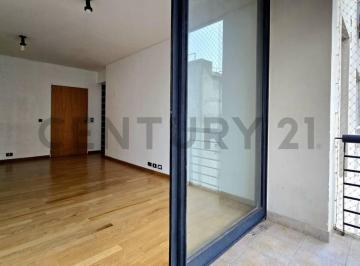 Departamento · 46m² · 2 Ambientes · Venta Departamento 2 Ambientes en Parque Centenario con Balcon y Amenities