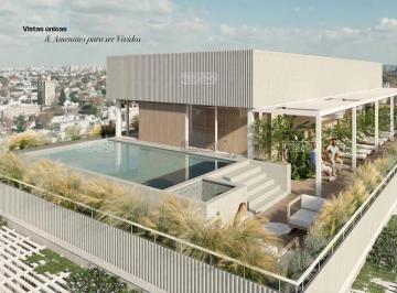 Departamento · 79m² · 3 Ambientes · 1 Cochera · Departamento en Venta en Florida, Vicente López, G. B. a. Zona Norte
