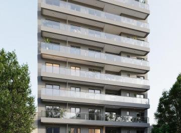 Departamento · 45m² · 2 Ambientes · Venta - Luminoso Dos Ambientes con Balcon - Boedo