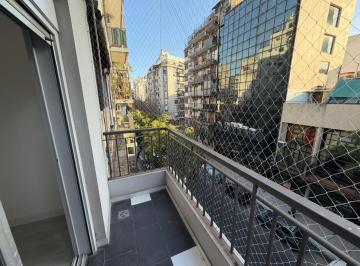 Departamento · 39m² · 2 Ambientes · Venta Recoleta Dpto 2 Amb con Balcon