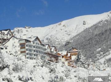 Departamento · Departamento en Alquiler en Villa Catedral Bariloche - 1 Dorm.