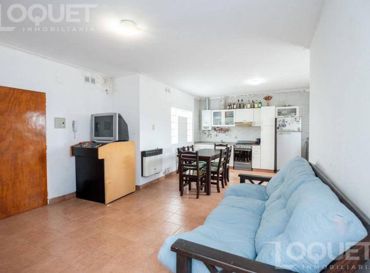 Departamento · 68m² · 3 Ambientes