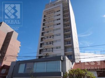 Departamento · 98m² · 3 Ambientes · 1 Cochera · Departamento Alquiler Santa Genoveva