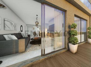 Departamento · 31m² · 1 Ambiente · Venta Departamento 1 Amb con Balcón y Amenities en Nuñez en Construcción