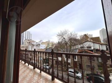 Departamento · 57m² · 2 Ambientes · 1 Cochera · Alquiler | Departamento | 2 Ambientes | Cochera | La Perla